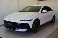 Hyundai IONIQ 6 vaihtoauto
