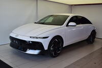 Hyundai IONIQ 6 vaihtoauto