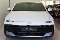 Hyundai IONIQ 6 vaihtoauto