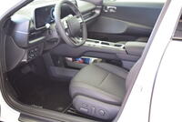 Hyundai IONIQ 6 vaihtoauto