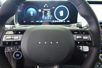 Hyundai IONIQ 6 vaihtoauto
