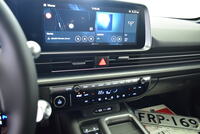Hyundai IONIQ 6 vaihtoauto