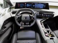 Peugeot E-3008 vaihtoauto