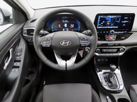 Hyundai i30 Wagon vaihtoauto