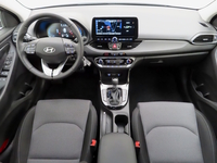 Hyundai i30 Wagon vaihtoauto