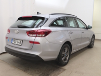 Hyundai i30 Wagon vaihtoauto