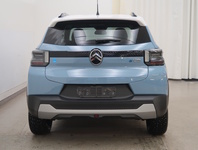 Citroën e-C3 vaihtoauto