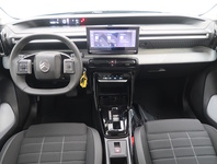 Citroën e-C3 vaihtoauto