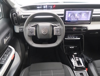 Citroën e-C3 vaihtoauto