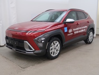 Hyundai KONA Hybrid vaihtoauto