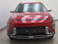 Hyundai KONA Hybrid vaihtoauto