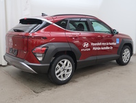 Hyundai KONA Hybrid vaihtoauto