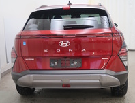 Hyundai KONA Hybrid vaihtoauto