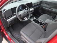 Hyundai KONA Hybrid vaihtoauto