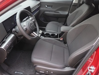 Hyundai KONA Hybrid vaihtoauto