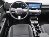 Hyundai KONA Hybrid vaihtoauto