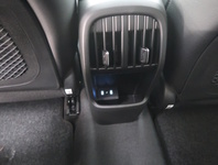 Hyundai KONA Hybrid vaihtoauto