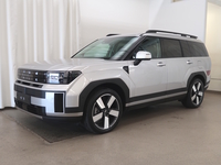 Hyundai Santa Fe vaihtoauto