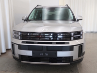 Hyundai Santa Fe vaihtoauto