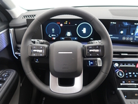 Hyundai Santa Fe vaihtoauto