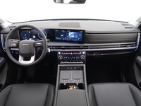 Hyundai Santa Fe vaihtoauto