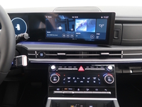 Hyundai Santa Fe vaihtoauto