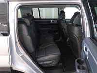 Hyundai Santa Fe vaihtoauto