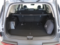 Hyundai Santa Fe vaihtoauto