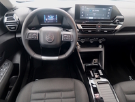 Citroën C4 vaihtoauto