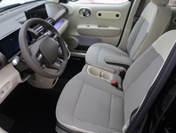 Hyundai INSTER vaihtoauto