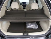 Hyundai INSTER vaihtoauto