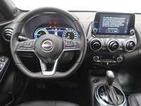 Nissan Juke vaihtoauto