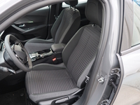 Peugeot e-2008 vaihtoauto