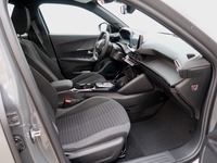 Peugeot e-2008 vaihtoauto