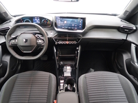 Peugeot e-2008 vaihtoauto