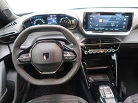 Peugeot e-2008 vaihtoauto