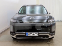 Hyundai IONIQ 9 vaihtoauto