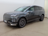 Hyundai IONIQ 9 vaihtoauto