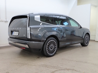 Hyundai IONIQ 9 vaihtoauto