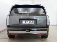 Hyundai IONIQ 9 vaihtoauto