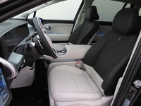 Hyundai IONIQ 9 vaihtoauto