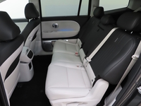 Hyundai IONIQ 9 vaihtoauto