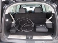 Hyundai IONIQ 9 vaihtoauto