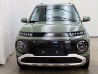 Hyundai INSTER vaihtoauto