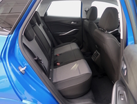 Opel Grandland vaihtoauto