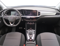 Opel Grandland vaihtoauto