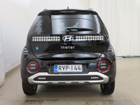 Hyundai INSTER vaihtoauto