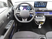 Hyundai INSTER vaihtoauto