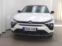 Citroën C5 X vaihtoauto