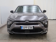 Citroën C5 X vaihtoauto